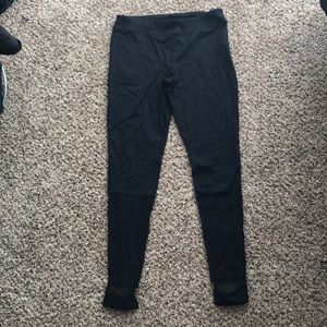 Forever 21 leggings